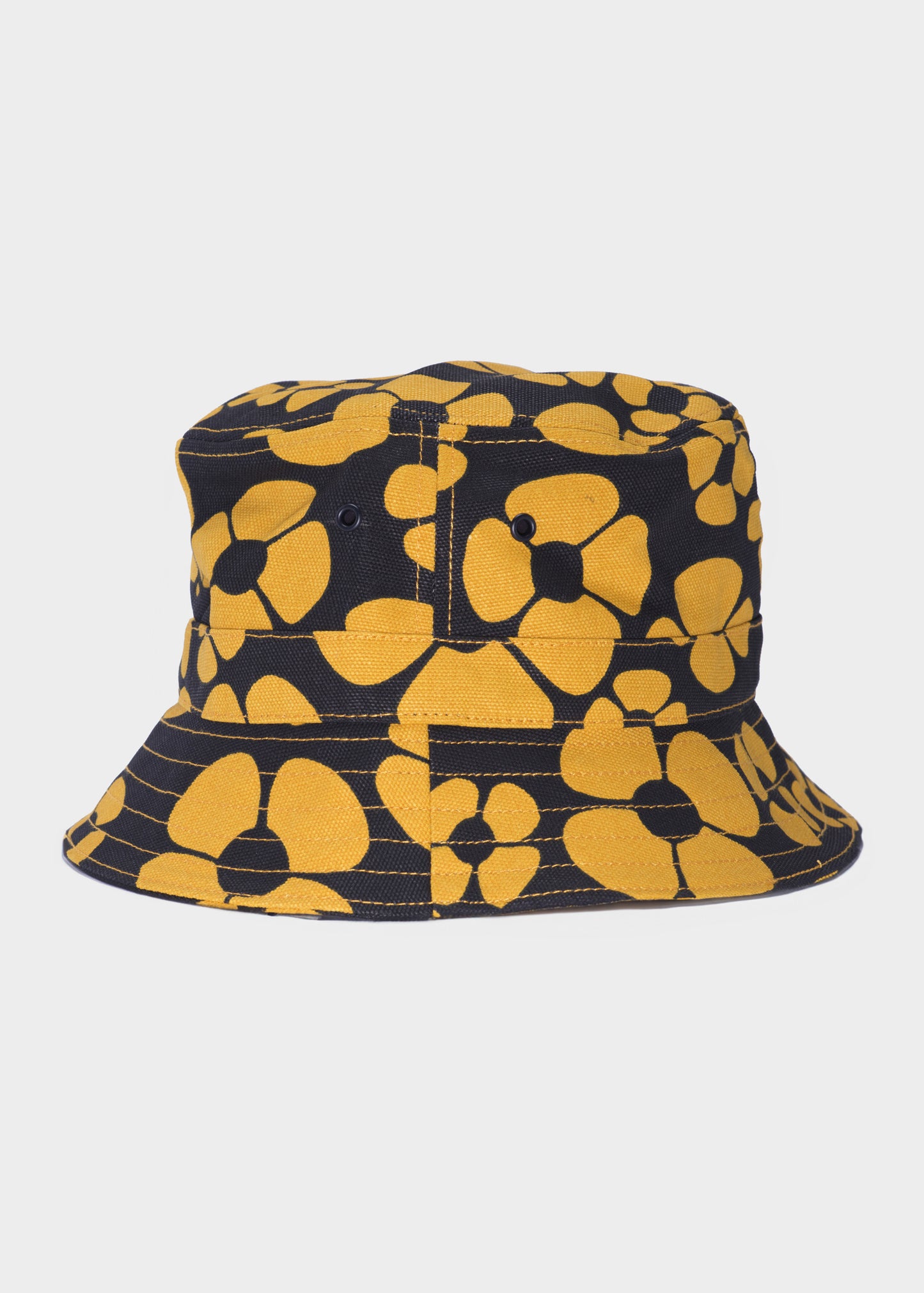 Marni x Carhartt Floral Bucket Hat