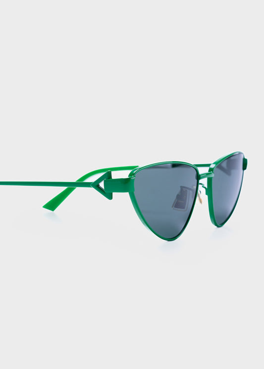 Bottega Veneta Women's Cat-eye Sunglasses