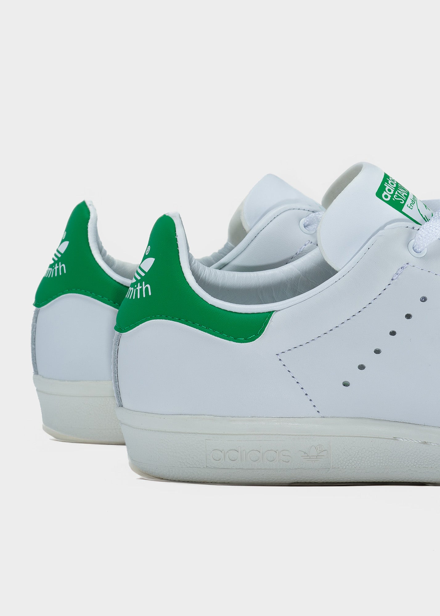 Adidas Stan Smith 80s Sneaker