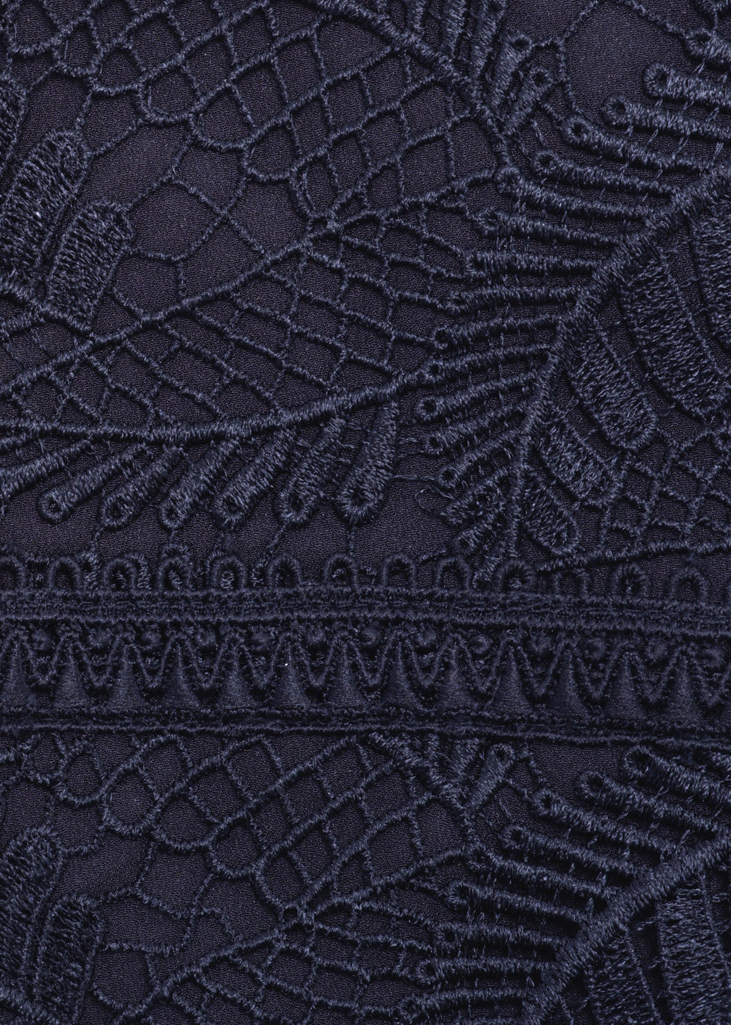 BEFORE Lace Black Corset