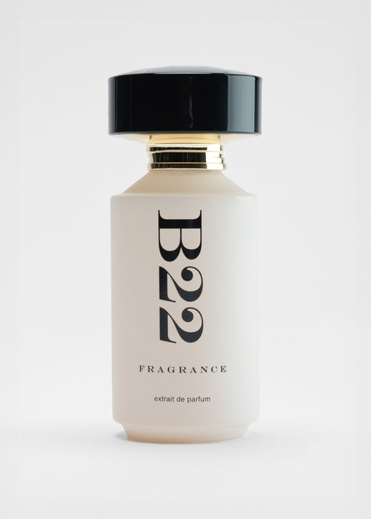 B22 Fragrance