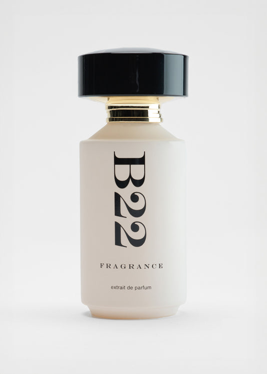 B22 Fragrance - Elevate Your Mood Collection